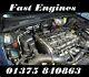 Vauxhall Vectra Zafira Astra Signum 1.9 Cdti Z19dth Engine Supply & Fit