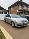 Vauxhall Vectra Automatic 1.9 Cdti 150 Elite Silver Only 69,000 Miles