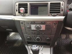Vauxhall Vectra estate 3.0 cdti