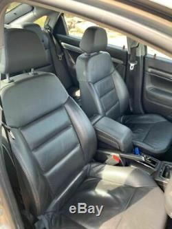 Vauxhall Vectra hatchback cdti 150 elite