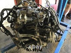 Vauxhall Zafira 1.9 CDTi Diesel Engine Z19DT 150k Vectra Insignia Complete