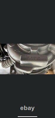Vauxhall Zafira Astra Vectra 1.9 CDTI 150BHP GARRETT Turbo / Turbocharger NEW