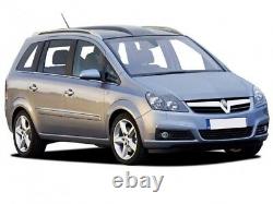 Vauxhall Zafira, Astra, Vectra, Signum 1.9 Cdti 2004-2012 Engine Supply And Fit