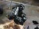 Vauxhall Zafira B 2005-2014 1.9 Cdti Engine Diesel Bare Z19dt With Fuel Pump