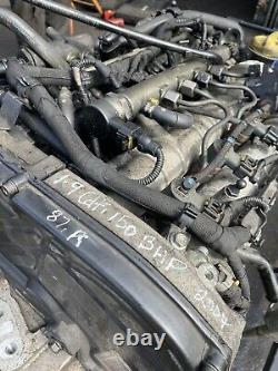 Vauxhall Zafira B Astra H Vectra C & Saab Engine 1.9 Cdti 16v 150 BHP 04 09
