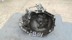 Vauxhall Zafira /astra / Vectra 1.9 Cdti 6 Speed Manual Gearbox M32 Only 87k