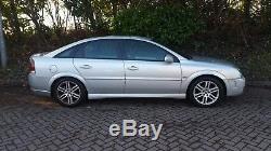 Vauxhall vectra 1.9 CDTI 150 bhp mot April PX bargain ANY PX IN ANY CONDITION