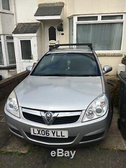 Vauxhall vectra 1.9 CDTI spares and repairs