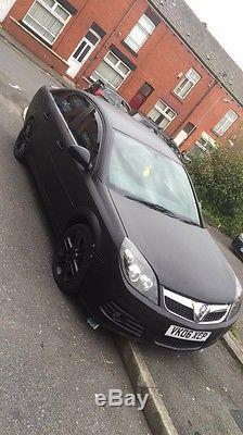 Vauxhall vectra 1 9 cdti