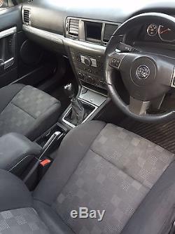 Vauxhall vectra 1 9 cdti