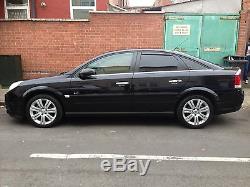 Vauxhall vectra 1.9 cdti ELITE 150bhp fully loaded not modified