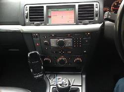 Vauxhall vectra 1.9 cdti ELITE 150bhp fully loaded not modified