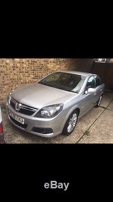 Vauxhall vectra 1.9 cdti Sri 2008