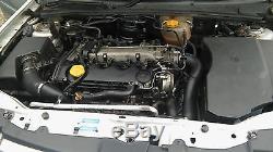 Vauxhall vectra 1.9 cdti estate