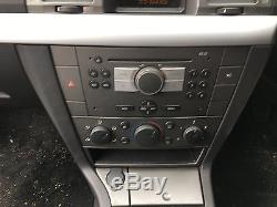 Vauxhall vectra 1.9 cdti sri