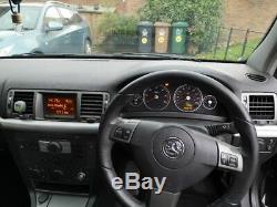Vauxhall vectra 1.9 cdti sri 150Km 2007