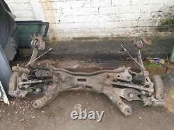 Vauxhall vectra 1.9cdti 150 rear subframe complete estate