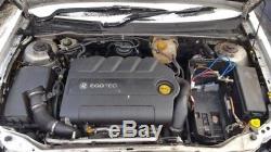 Vauxhall vectra Astra zafira 1.9 CDTI Complete Engine Z19DTH 80k