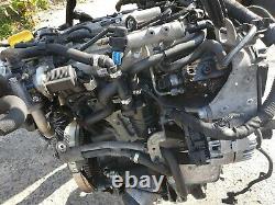 Vauxhall vectra C/ZAFIRA B /Astra H 1.9 CDTI 150BHP Engine Z19DTH 106956 milage