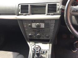 Vauxhall vectra SRI (150) 1.9 CDTI
