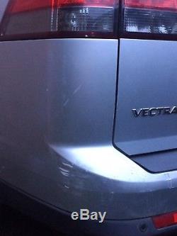 Vauxhall vectra Sri 1.9 cdti 150
