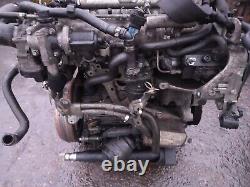 Vauxhall vectra c signum 2007 1.9 cdti z19dth engine v10 #6 1900 diesel