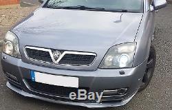 Vauxhall vectra cdti 1.9 150 estate (timing belt dmf done) afl cd7 irmscher