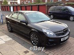 Vauxhall vectra cdti Sri 58 Reg, remapped running 245 bhp 375lbs