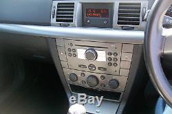 Vauxhall vectra estate 1.9 cdti 150hp diesel