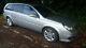 Vauxhall Vectra Estate 1.9cdti150 Only 89588 Miles. Injection Fault Not Running