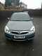 Vauxhall Vectra Exclusiv 1.9 Cdti 07 Low Milage