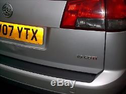 Vauxhall vectra sri 1.9 cdti diesel auto estate