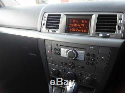 Vauxhall vectra sri 2007, 1.9 cdti estate 150 bhp