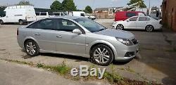 Vauxhall vectra sri cdti 150 SPARES REPAIRS Good engine gearbox Easy fix