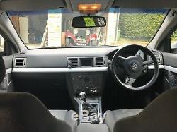 Vauxhall vectra sri cdti irmscher 3 litre v6 diesel