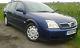 Vaxhall Vectra Life 1.9 Cdti 2005 Diesel Estate 6 Speed Manual No Reserve