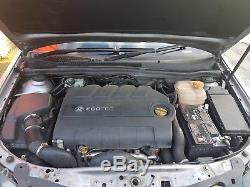 Vectra/Astra/Zafira 1.9 Z19DTH(150BHP) CDTI Diesel COMPLETE Engine & Turbo 74k