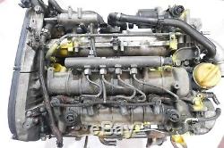 Vectra/Astra/Zafira 1.9 Z19DTH(150BHP) CDTI Diesel Engine Whit Injectors