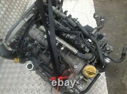 Vectra C / Astra H / Zafira B 1.9cdti Complete Engine Z19dth 150hp