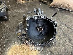 Vectra C Zafira B/ Astra Mk5 2008-2015 1.9 CDTI 6 Speed Manual Gearbox M32