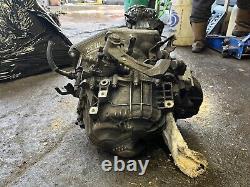 Vectra C Zafira B/ Astra Mk5 2008-2015 1.9 CDTI 6 Speed Manual Gearbox M32