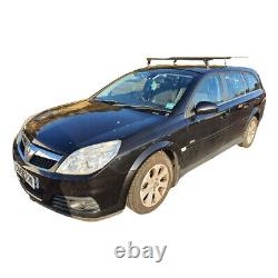 Vectra Design Cdti 16v Mk2 Fl C J05 Door Bare Front Left Side 93186031