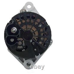 WAI Alternator for Vauxhall Vectra CDTi 150 Z19DTH 1.9 Litre (04/2004-12/2009)