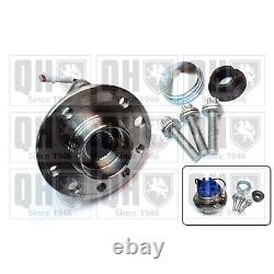 Wheel Bearing Kit For Vauxhall Vectra MK3 1.9 CDTi QH Front 1603255 1603295