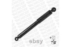 X2 Pcs Rear Shock Absorber Set X2 43124 Fits For I