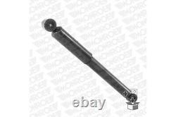 X2 Pcs Rear Shock Absorber Set X2 43124 Fits For I