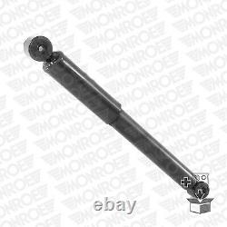 X2 Pcs Rear Shock Absorber Set X2 43124 Fits For I